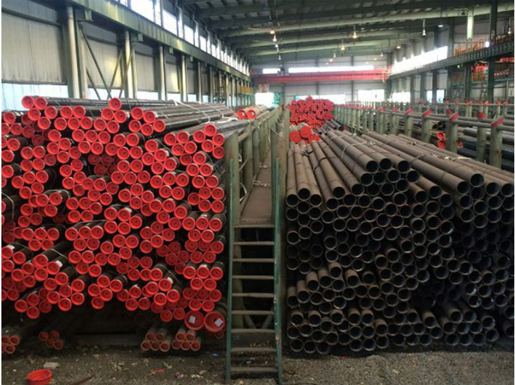 大路镇12crmo化肥专用管